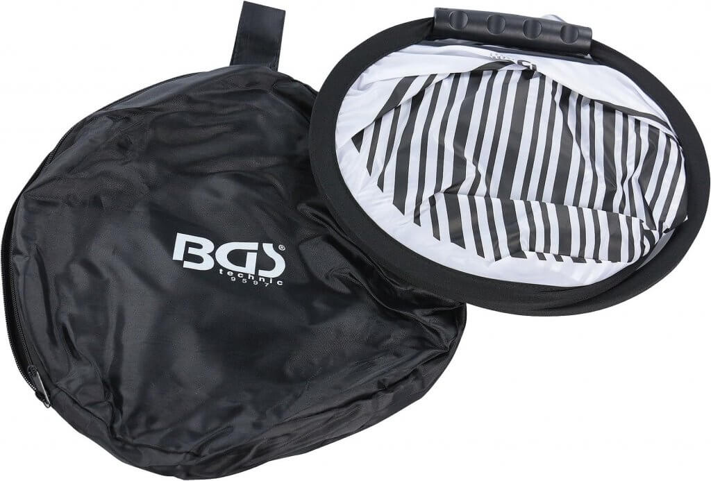 BGS Dellensegel Ø 800 mm