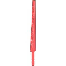 KS Tools 150.1569 Spaltmaß-Keil, 0,5-120 mm